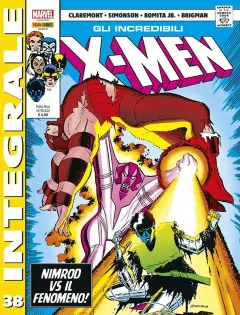 Volume cover